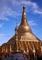 Shwedagon Pagoda_Yangon_8
